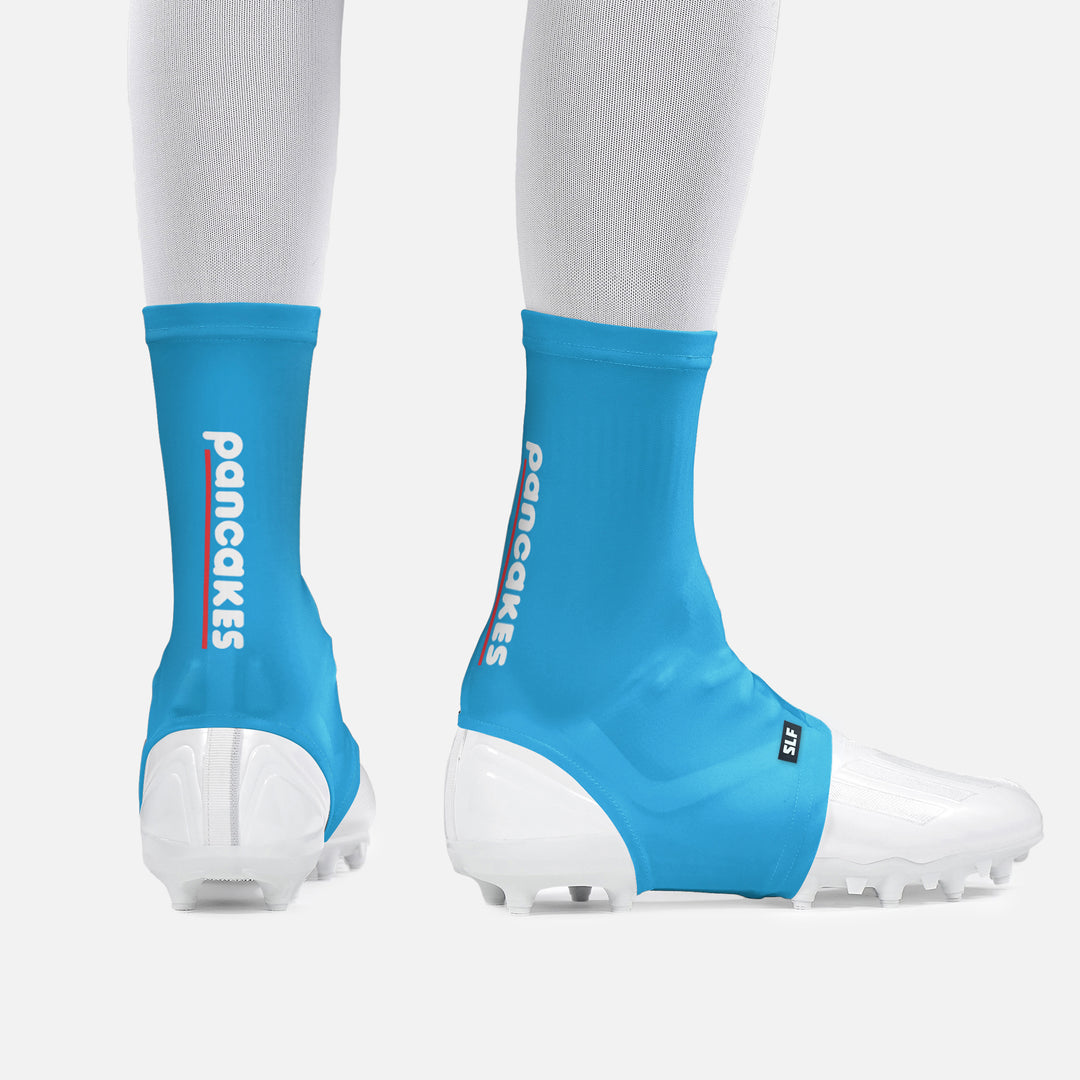 Pancakes Spats / Cleat Covers