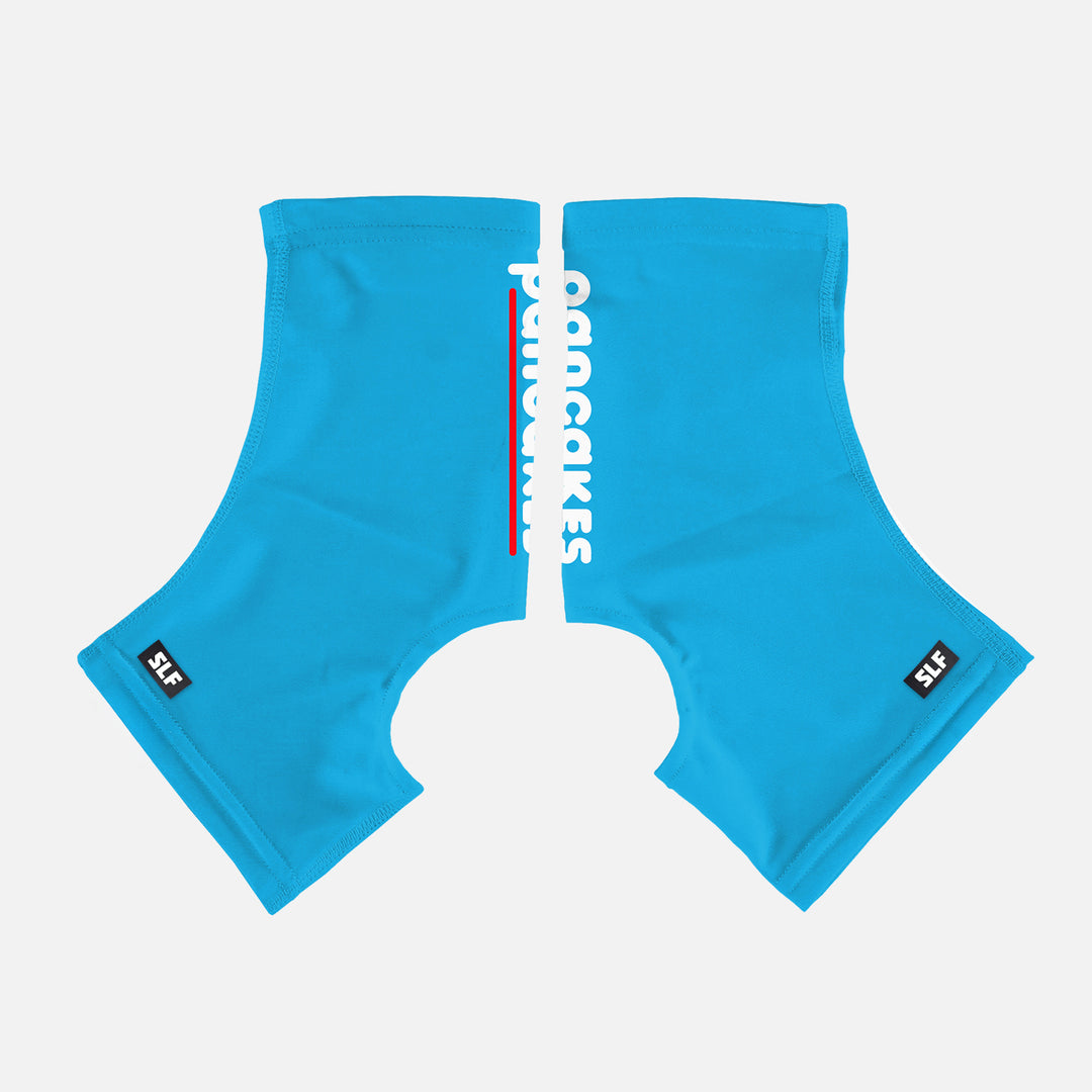Pancakes Spats / Cleat Covers