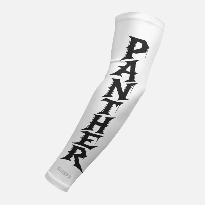 Panther Razor Script Arm Sleeve