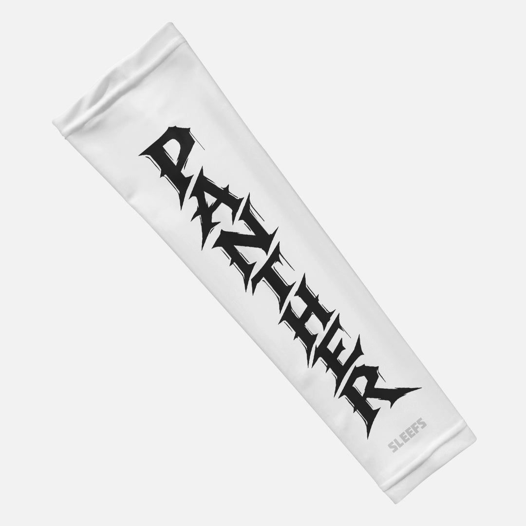 Panther Razor Script Arm Sleeve