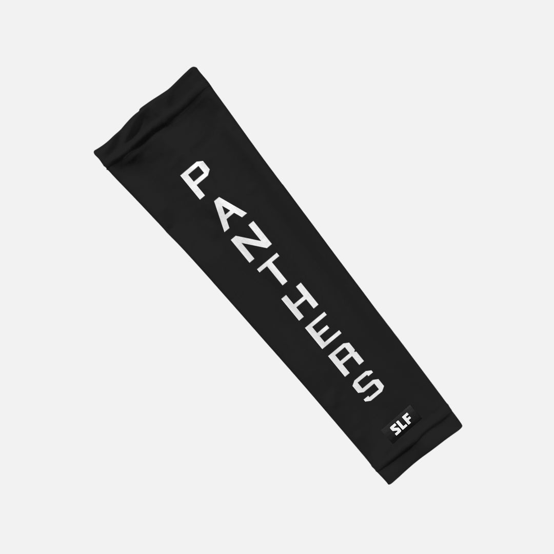 Panthers Kids Arm Sleeve
