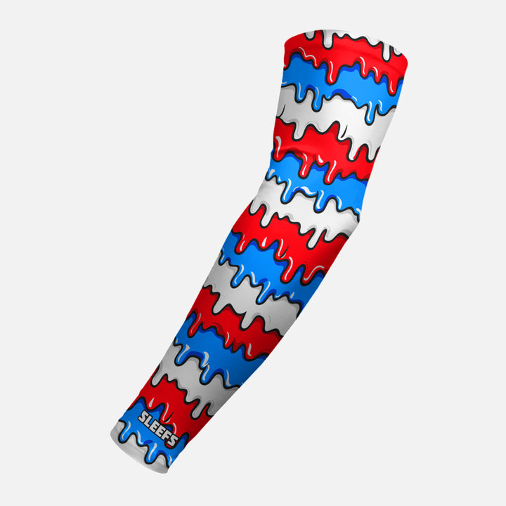Patriot Drip Arm Sleeve