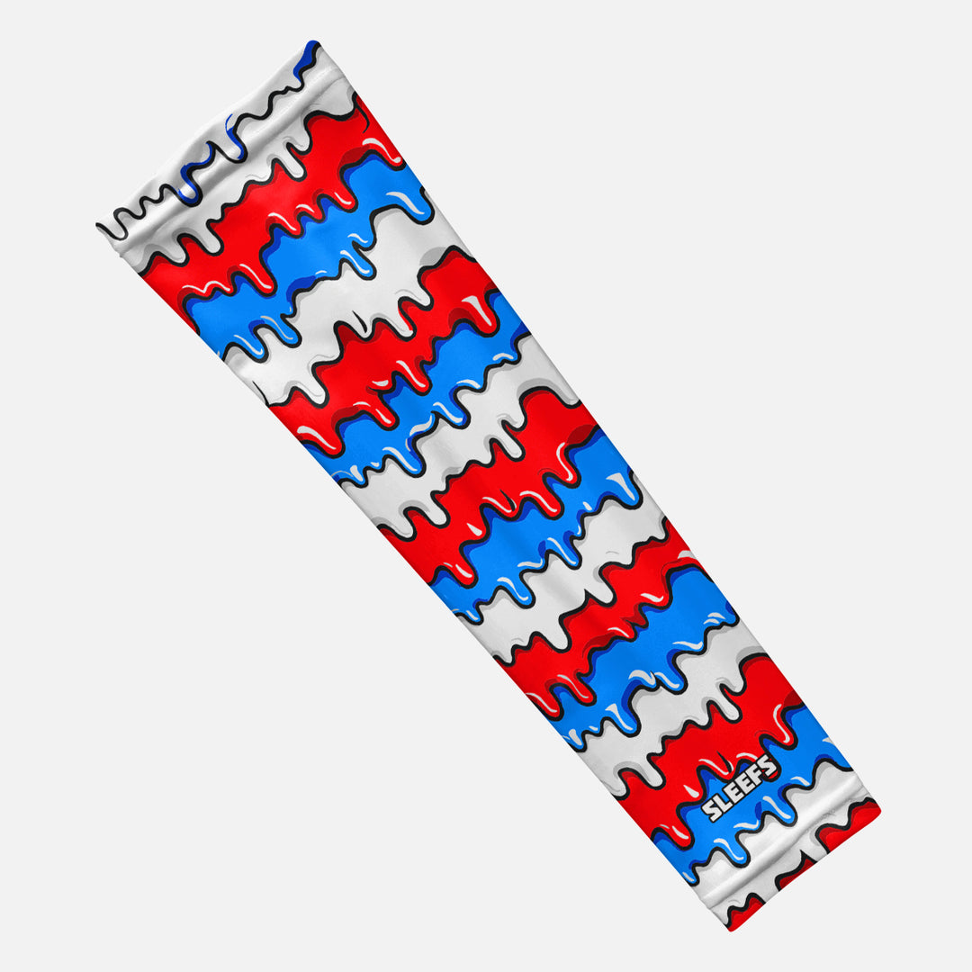 Patriot Drip Arm Sleeve