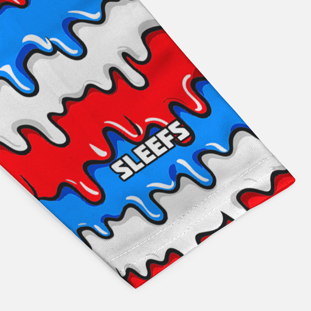 Patriot Drip Arm Sleeve