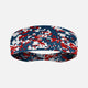 Digi Camo Patriot Shadow Kids Headband