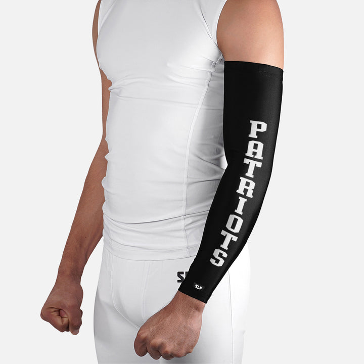 Patriots Arm Sleeve