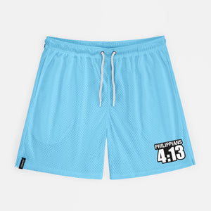 Baby Blue
