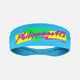Philippians 4:13 Miami Blue Kids Headband