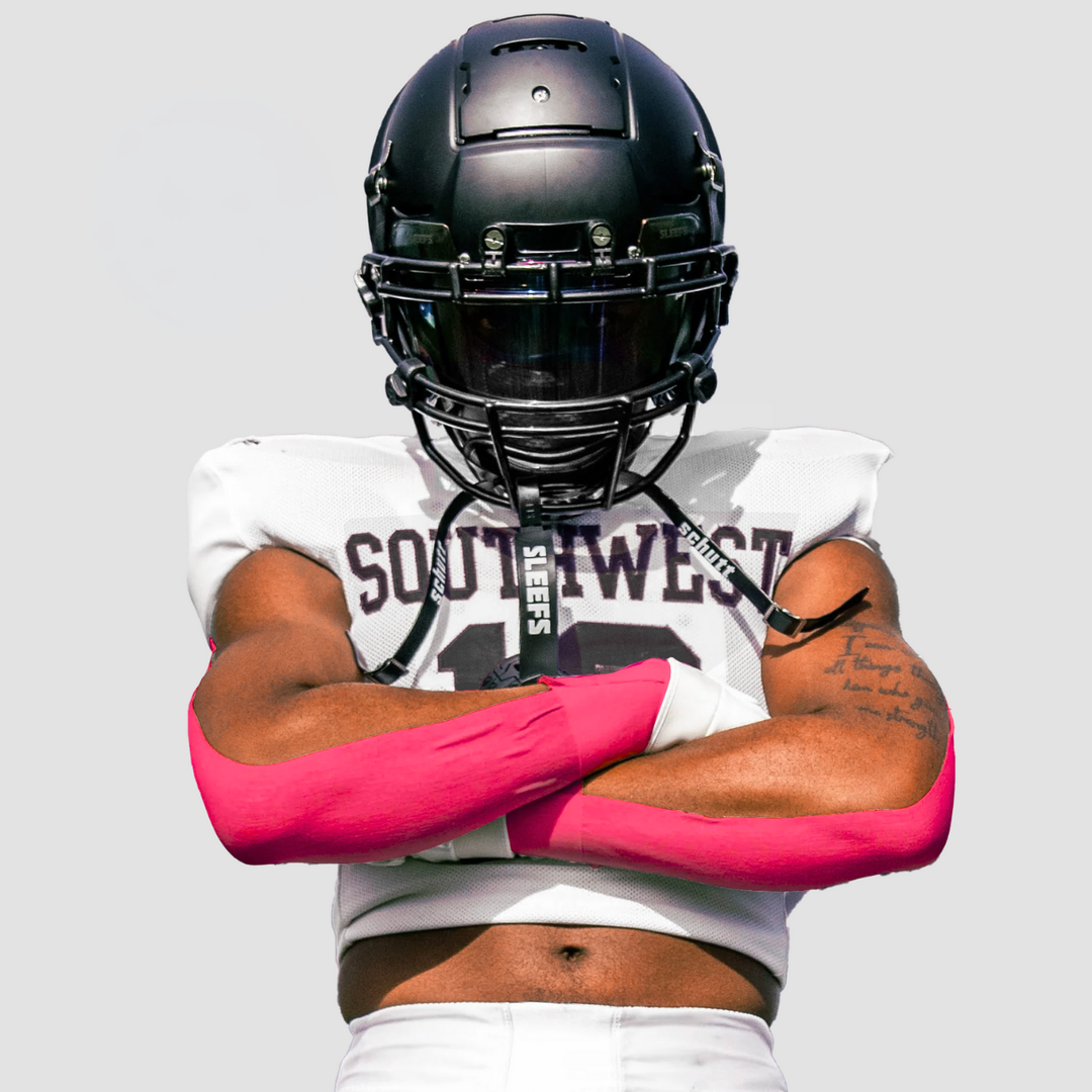 Hue Pink Turf Tape