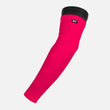 Pink Black Double Arm Sleeve