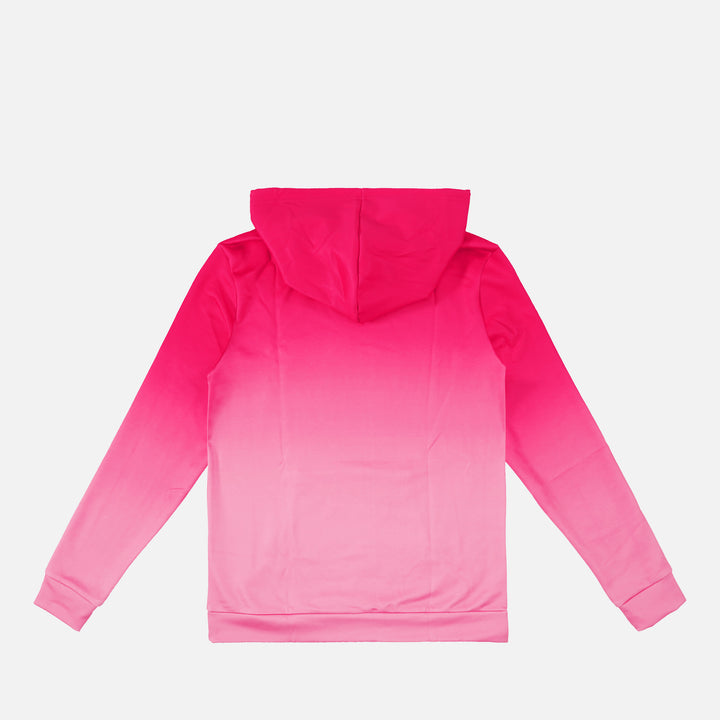 Pink Dawn Hoodie