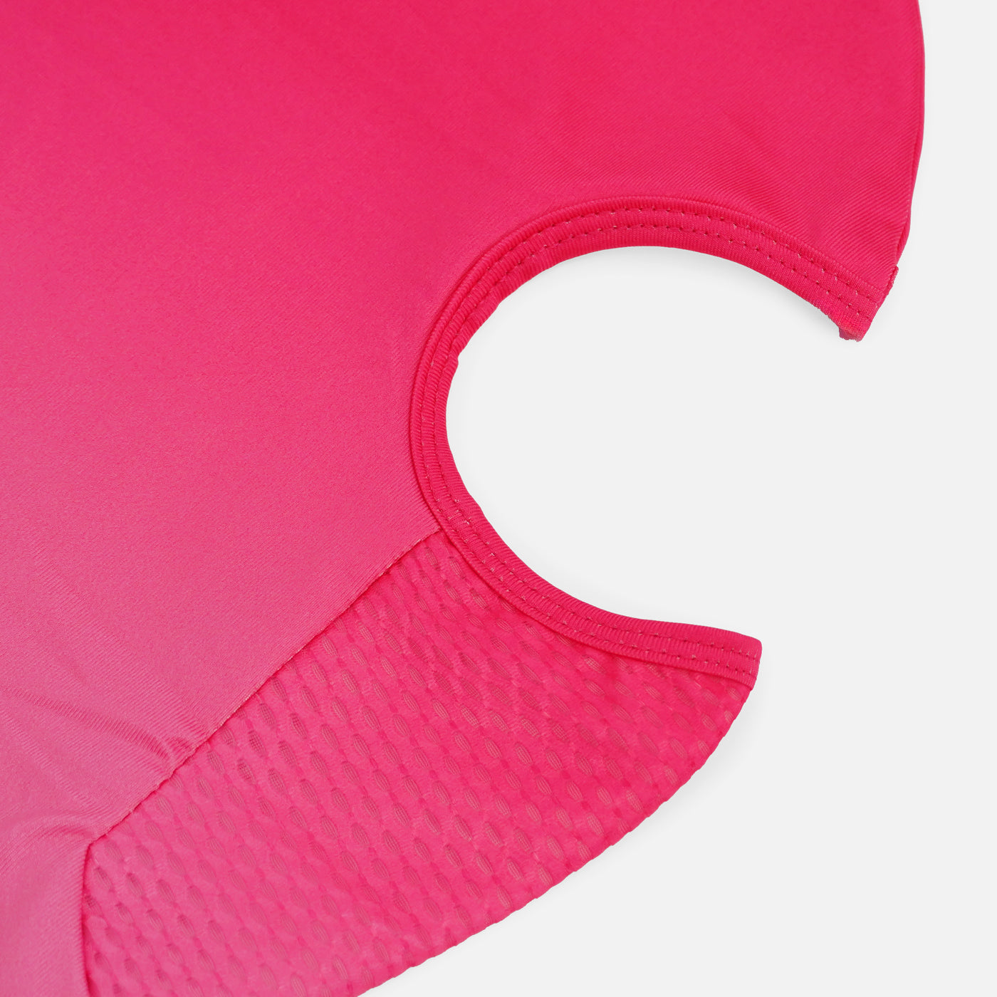 Pink Dawn Shiesty Mask