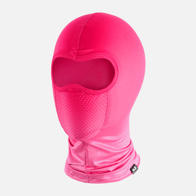Pink Dawn Shiesty Mask