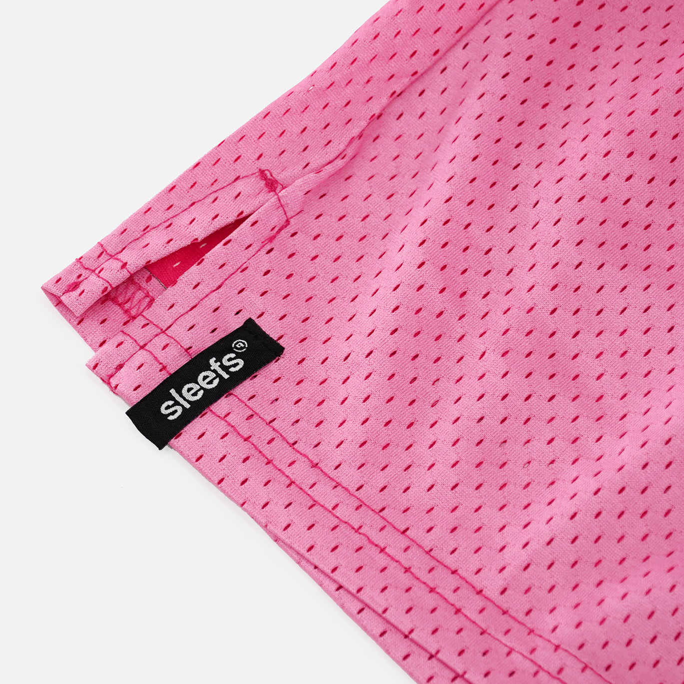 Pink Dawn Shorts - 7&quot;