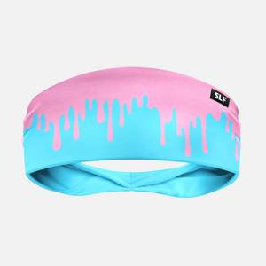 Pink/Light Blue