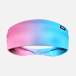 Pink/Light Blue