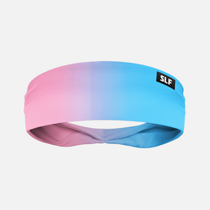 Pink/Light Blue