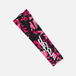 Pink Ribbon Hope Kids Arm Sleeve