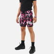 Pink Ribbon Hope Shorts - 7"