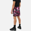 Pink Ribbon Hope Shorts - 7"