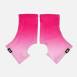 Pink Dawn Spats / Cleat Covers