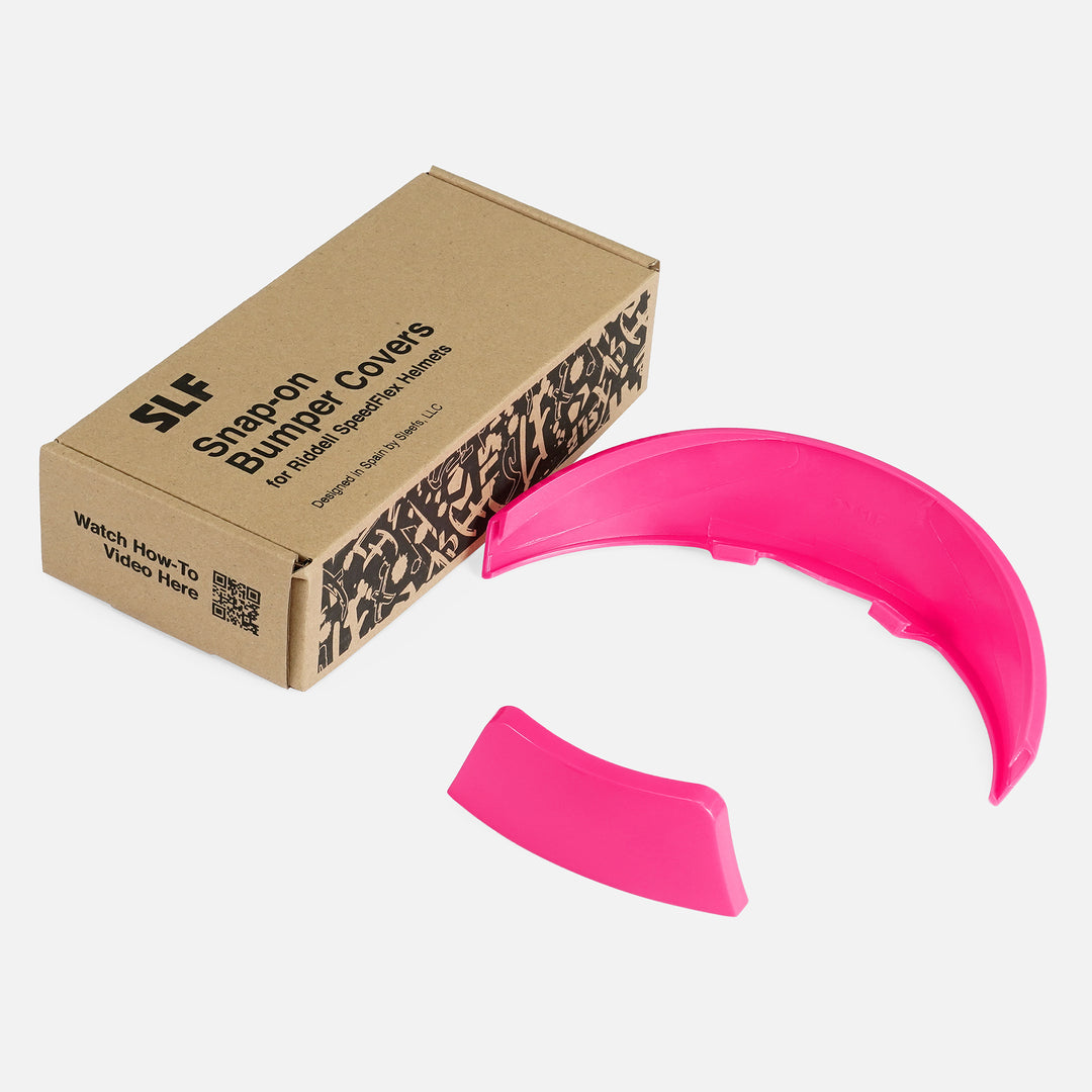 Riddell Speedflex Front and Back Bumper Cover Kit