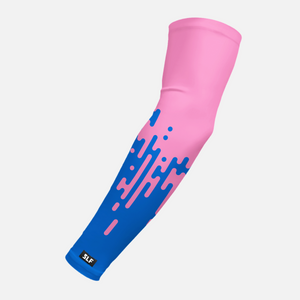 Pink/Blue