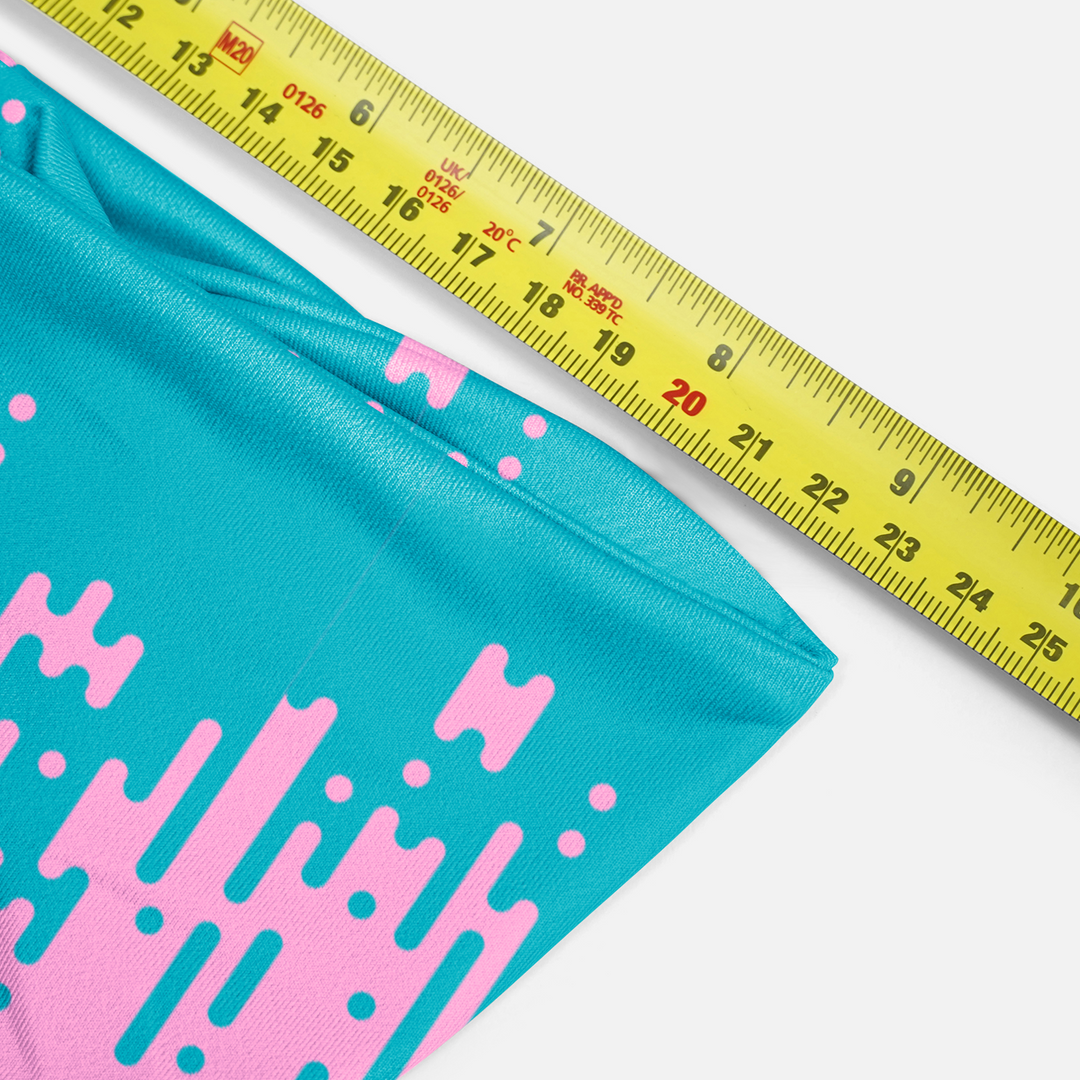 Pixel Drip Kids Headband