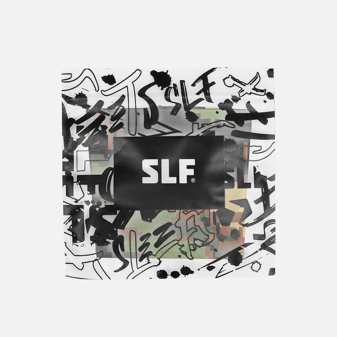 Pixel Forest Camo Arm Sleeve