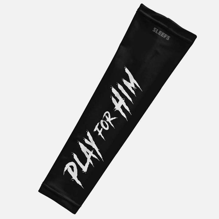 Play for Him Faith Arm Sleeve