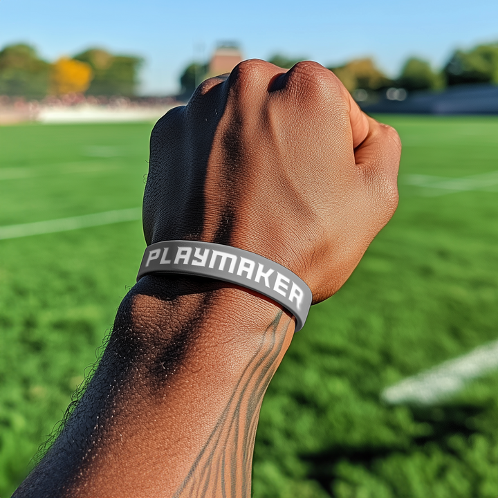 Playmaker Motivational Wristband