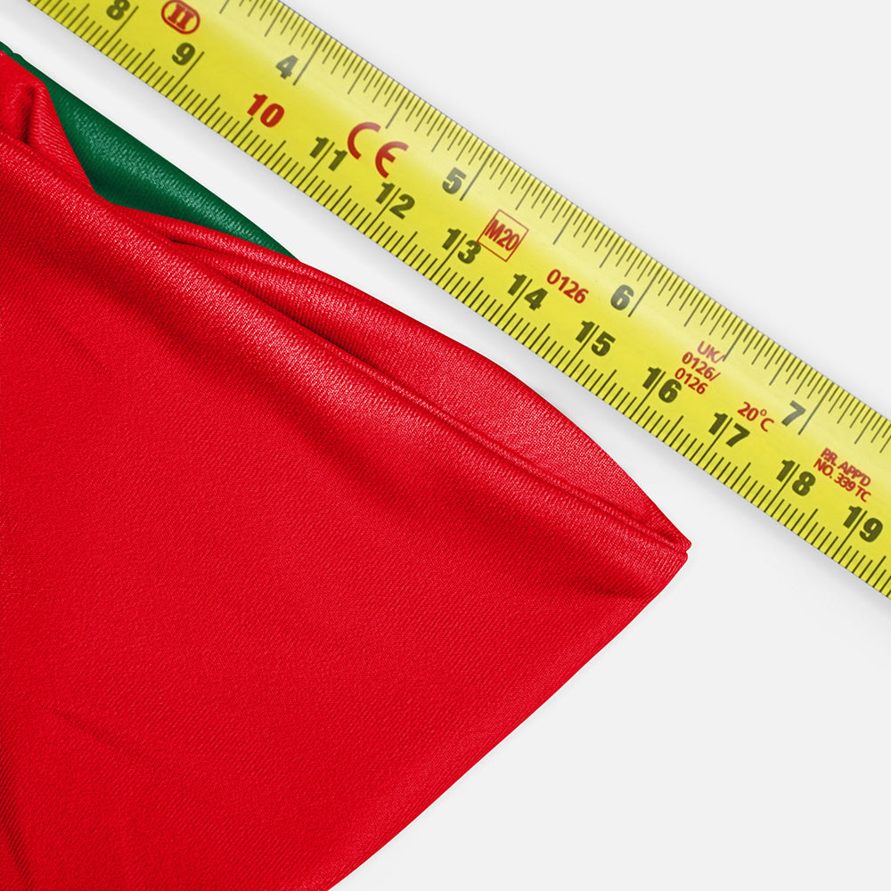 Portugal Flag Kids Headband