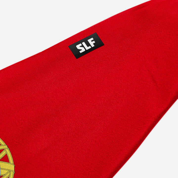 Portugal Flag Headband