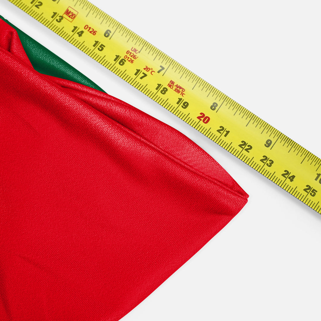 Portugal Flag Headband
