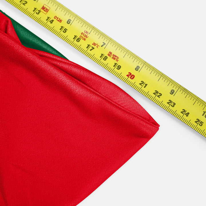 Portugal Flag Headband
