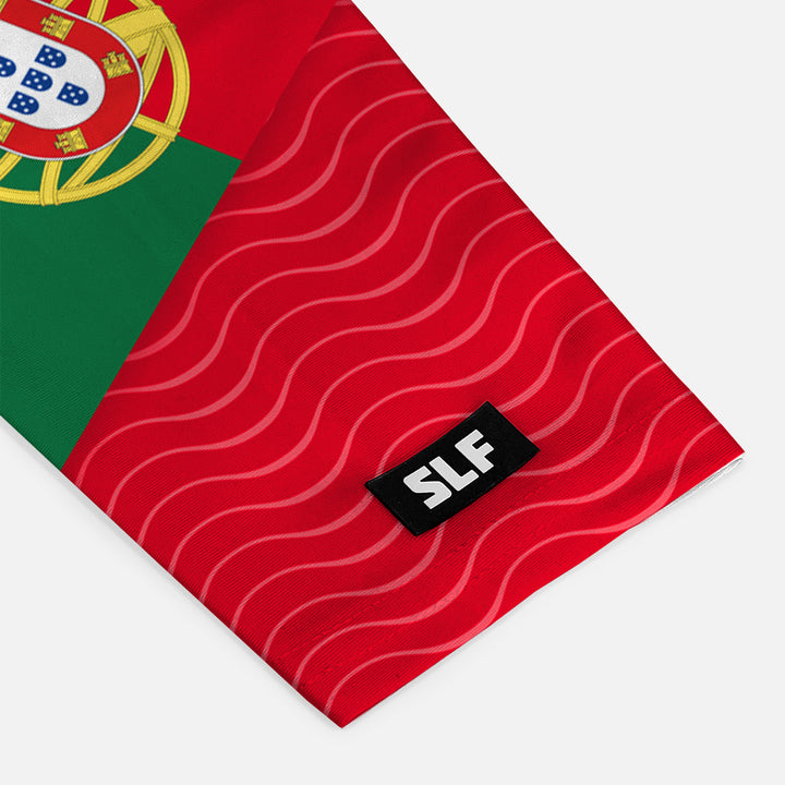 Portugal Team Edition Arm Sleeve