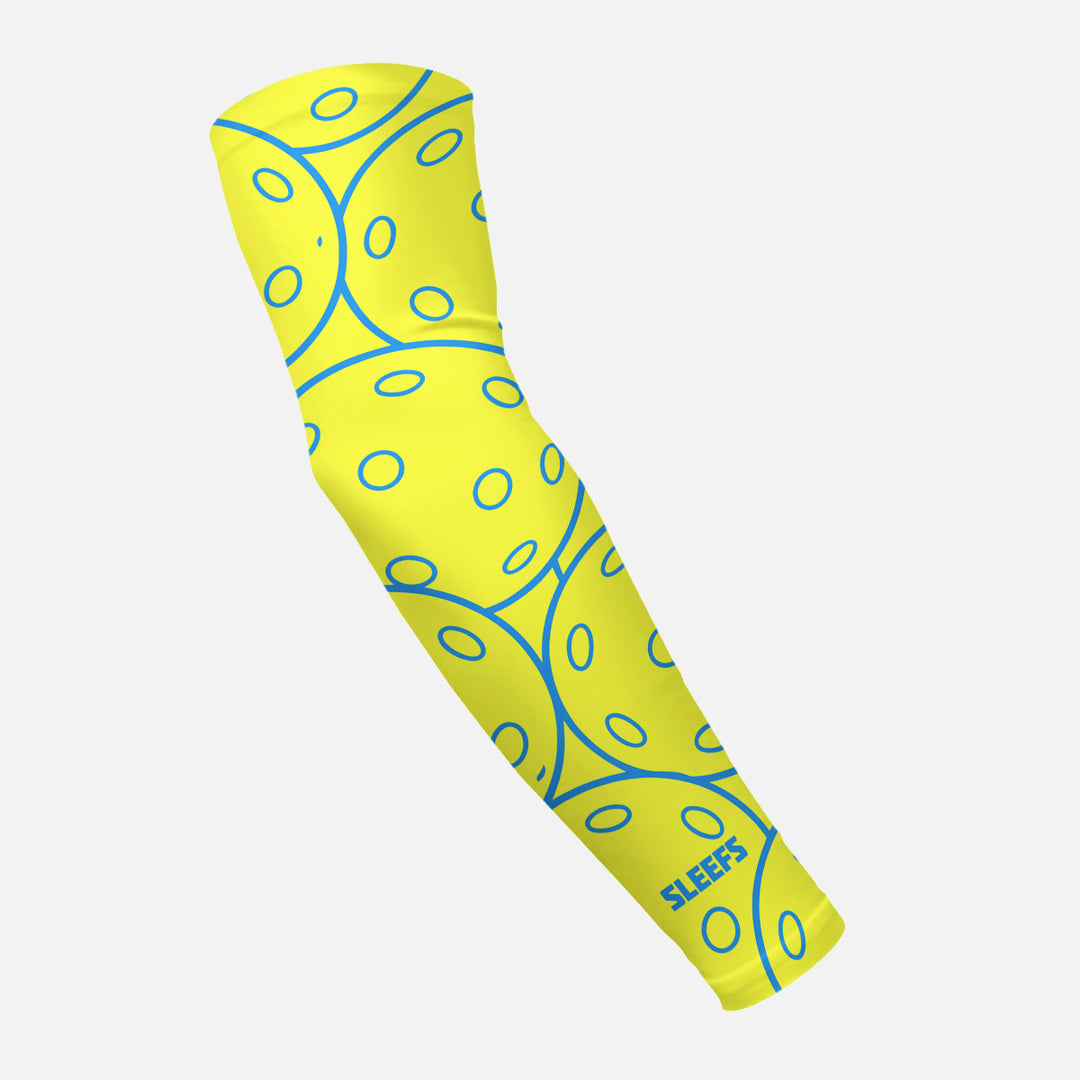 Power Drive Pickleball Arm Sleeve