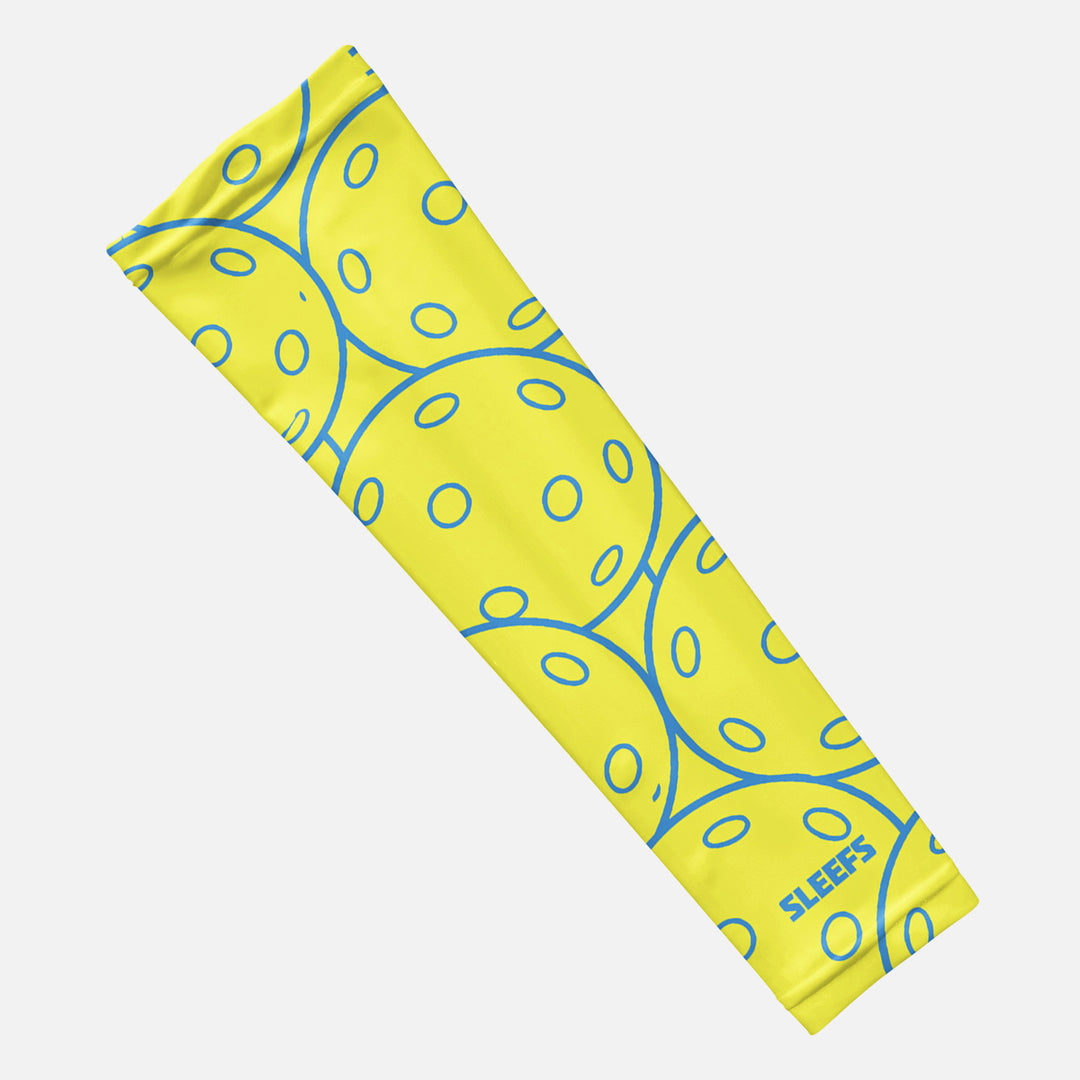 Power Drive Pickleball Arm Sleeve