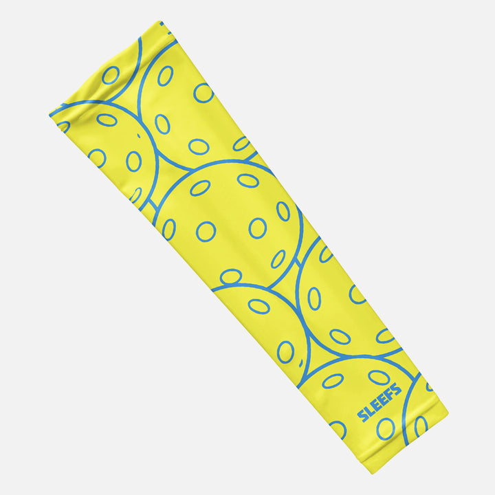 Power Drive Pickleball Arm Sleeve