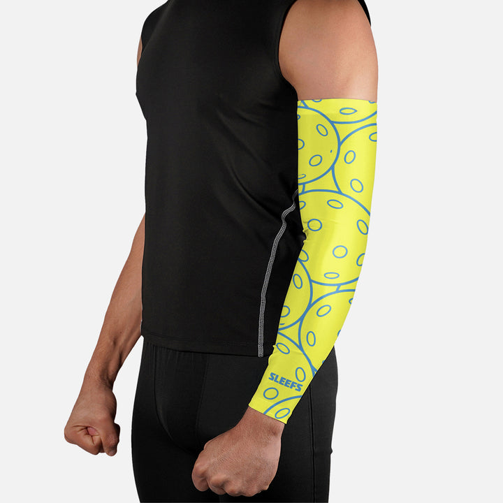 Power Drive Pickleball Arm Sleeve