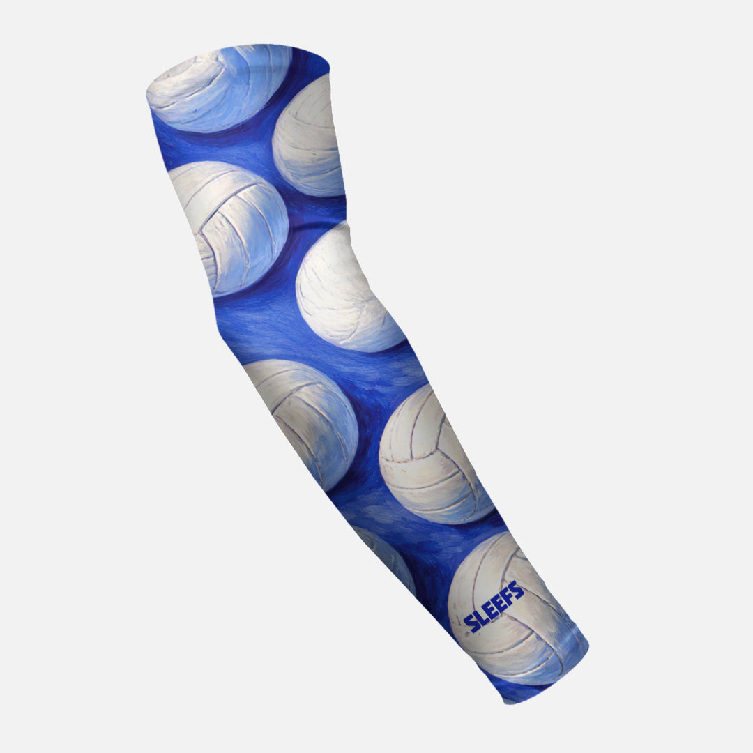Power Spike Volleyball Arm Sleeve