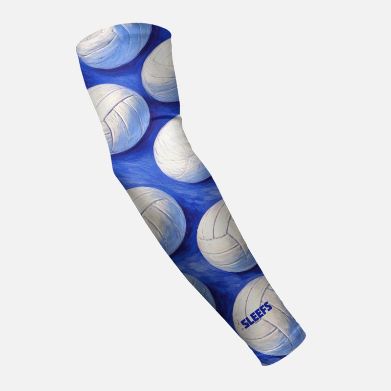 Power Spike Volleyball Arm Sleeve
