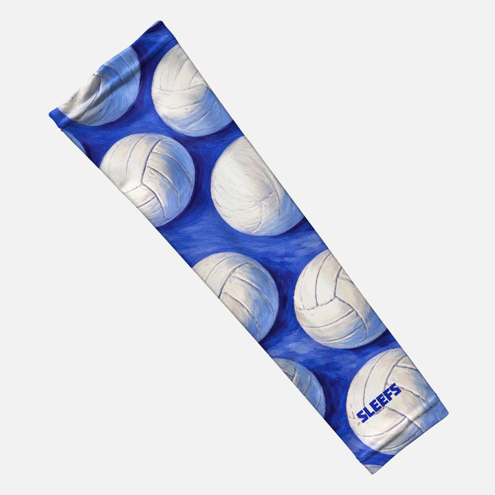 Power Spike Volleyball Arm Sleeve