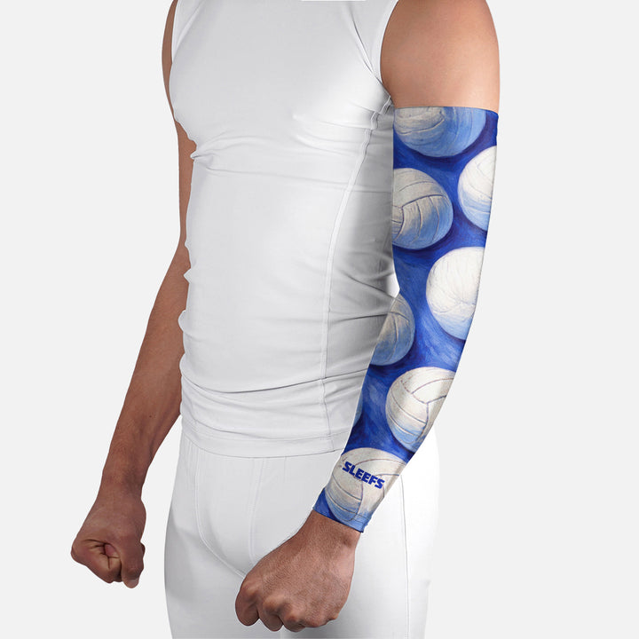 Power Spike Volleyball Arm Sleeve