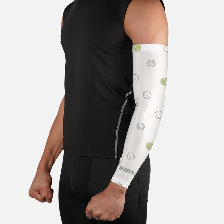 Pro Ball Tennis Arm Sleeve