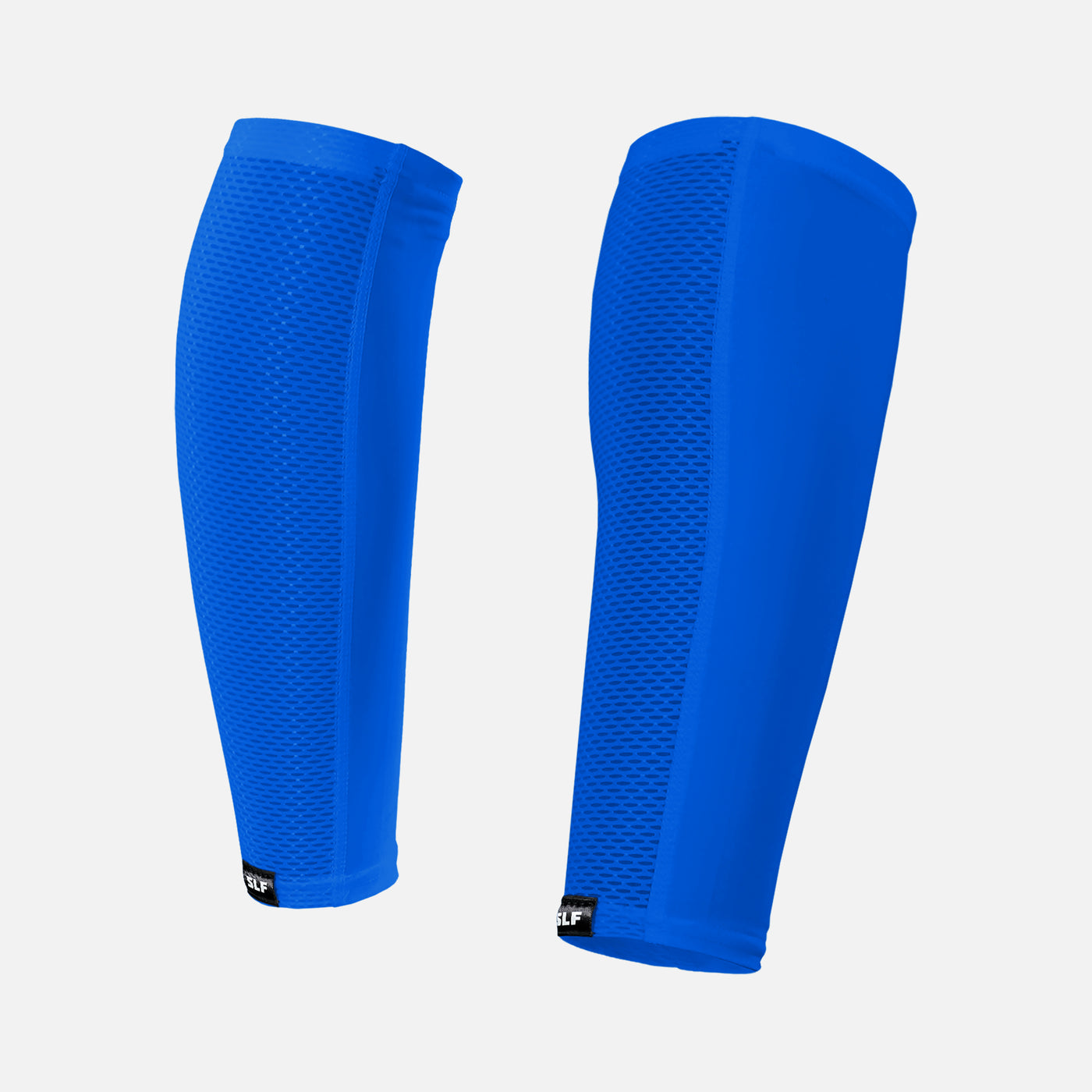 Hue Blue Pro Calf Sleeves