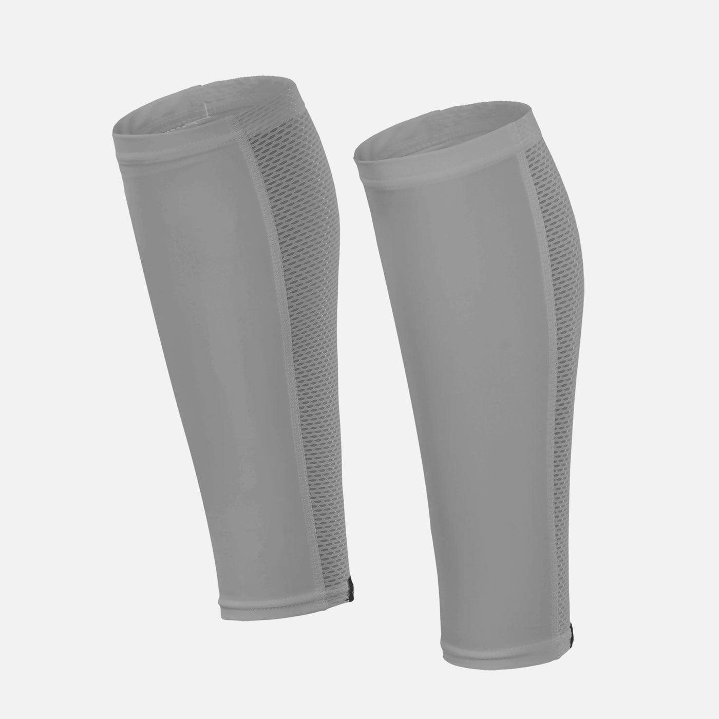 Hue Gray Pro Calf Sleeves