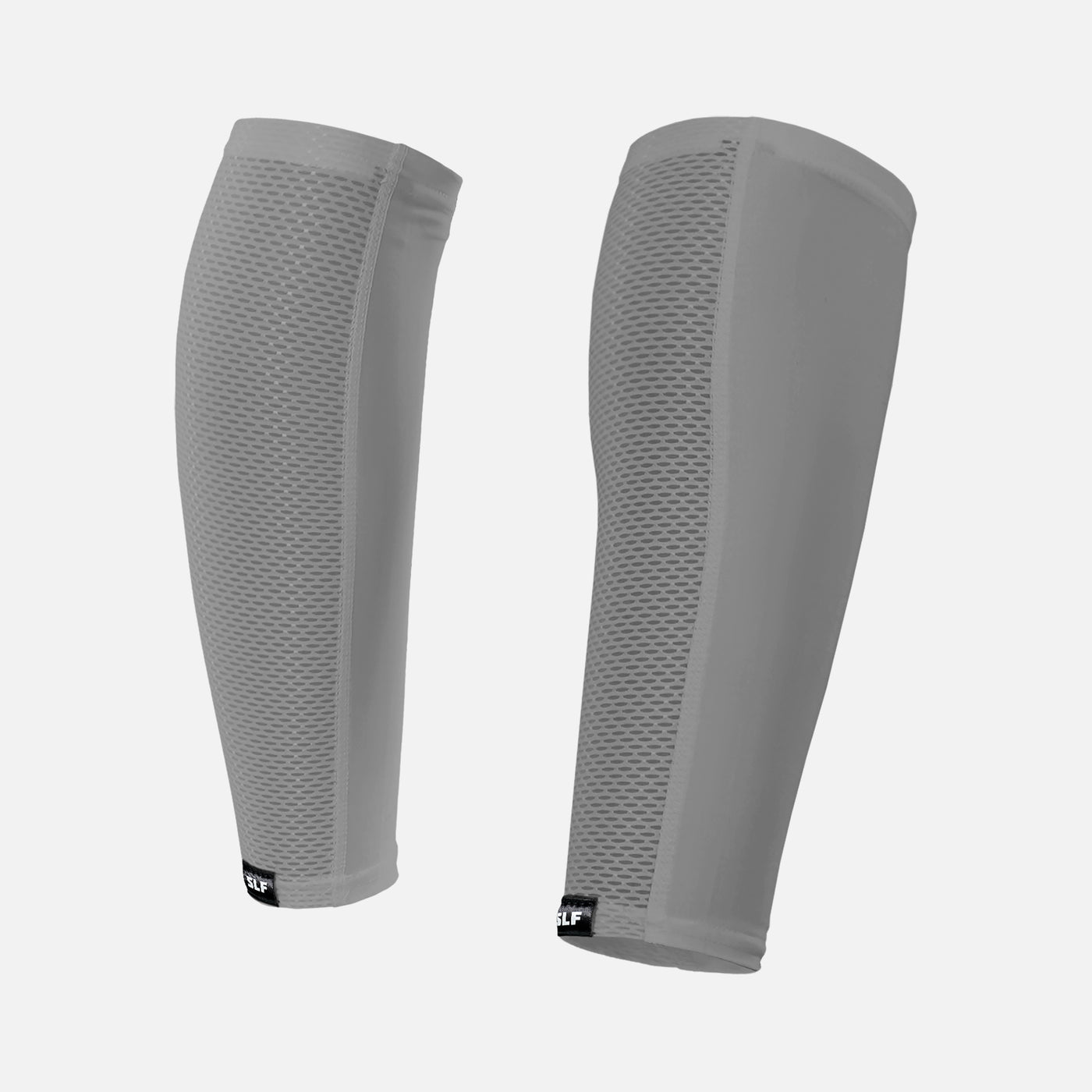 Hue Gray Pro Calf Sleeves