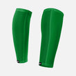 Hue Green Pro Calf Sleeves