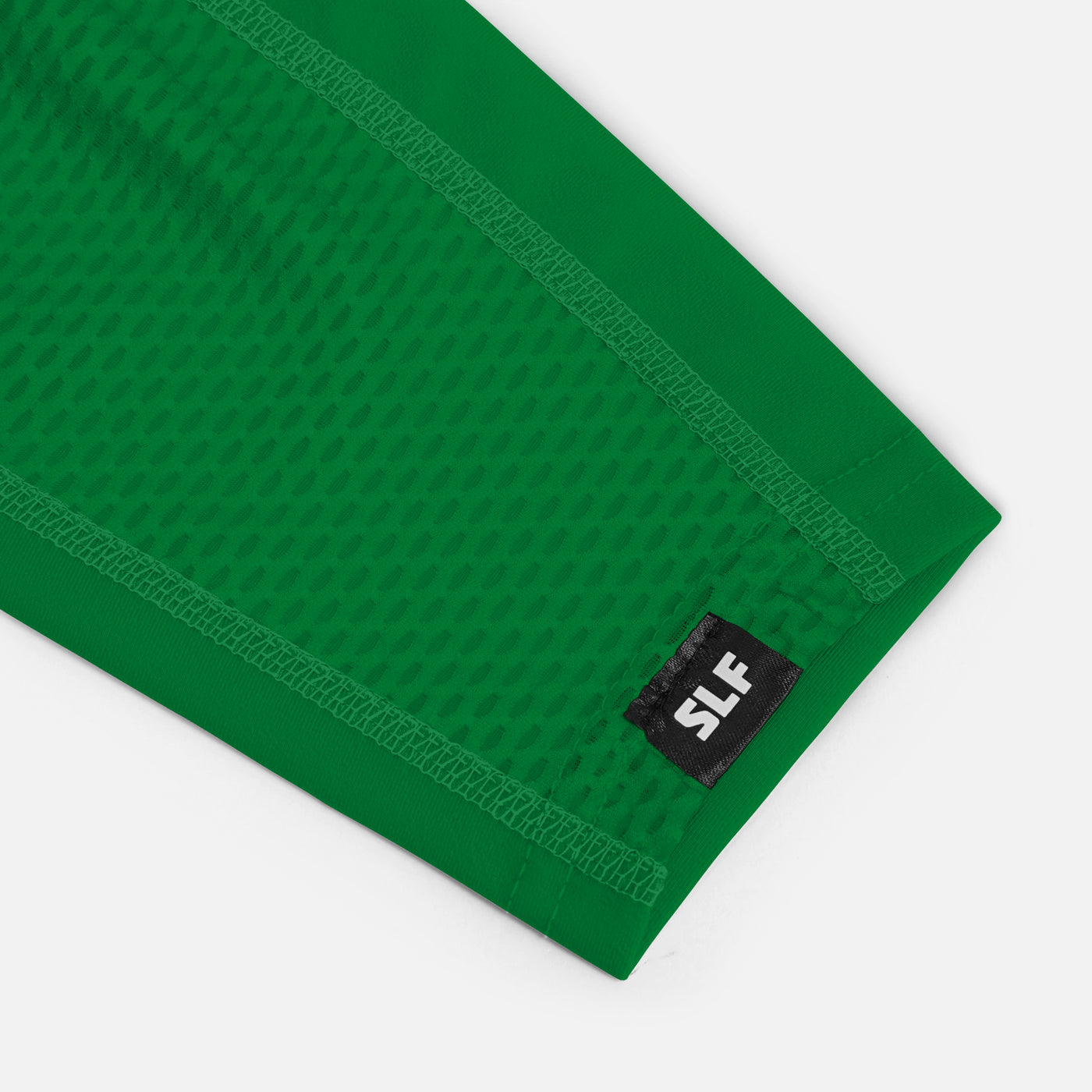 Hue Green Pro Calf Sleeves